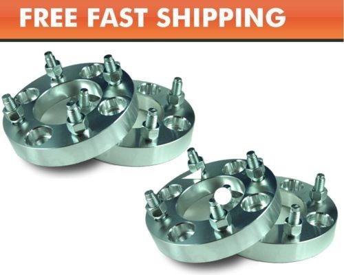 Wheel adapters 4x4 4x100 - wheel, to