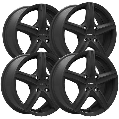 Vision 469 boost - (set,
