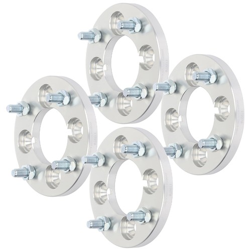 4x100 4x4 wheel adapters - 4x4.5,