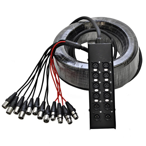Sacb 8x4x100 low profile - sacb,